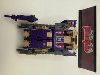 Hasbro Transformers Generations Titans Return Voyager Class Decepticon Blitzwing & Decepticon Hazard