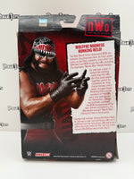 Mattel WWE Elite Collection “nWo Wolfpack” “Macho Man” Randy Savage (Ringside Exclusive)