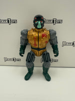 Mattel Masters of the Universe (MOTU) Blast Attack
