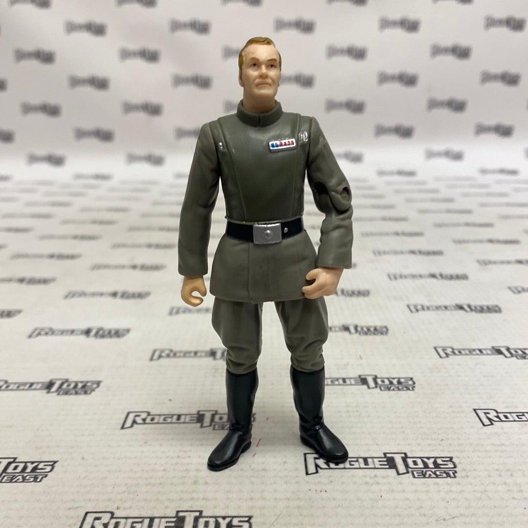 Hasbro 1999 Star Wars The Power of the Force Admiral Motti| Rogue Toys
