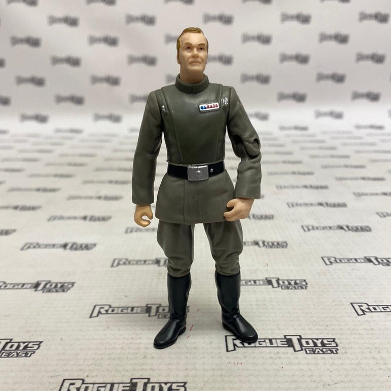Hasbro 1999 Star Wars The Power of the Force Admiral Motti - Rogue Toys