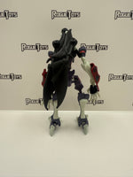 Hasbro Xevoz Unnatural Hemo Goblin