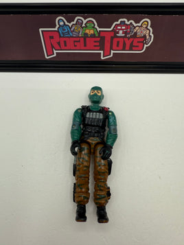 Hasbro G.I. Joe A Real American Hero (ARAH) G.I. Joe Beach Head