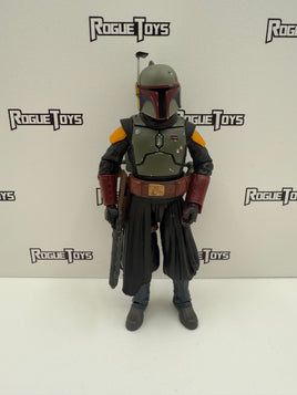 Hasbro Star Wars The Black Series Star Wars: The Book of Boba Fett Boba Fett (Throne Room)