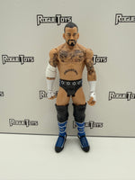 Mattel WWE Basic Series 24 #02 CM Punk