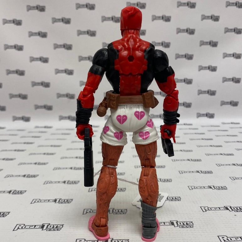 Hasbro Marvel Legends Deadpool (Sauron Wave)