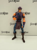 ToyBiz Marvel Legends Series VII Hawkeye
