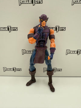 ToyBiz Marvel Legends Series VII Hawkeye