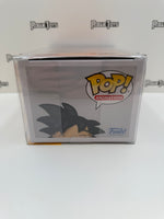 Funko POP! Animation Dragon Ball Z Goku (Driving Exam) (Funko 2022 Summer Convention Limited Edition)