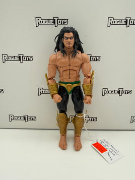 Hasbro Marvel Legends The Void Wave Namor