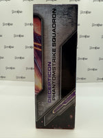 Hasbro Transformers War for Cybertron Siege Deception Phantomstrike Squadron (Amazon Exclusive)