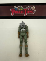 Hasbro G.I. Joe 25th Anniversary Sgt. Flash