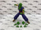 S.H.Figuarts DragonBall Super Piccolo Super Hero
