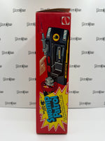 Mattel Big Jim’s P.A.C.K. Swamp Patrol