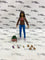 NECA Mirage TMNT April O’Neil Version 2