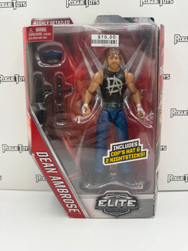 Mattel WWE Elite Collection Series 41 Dean Ambrose