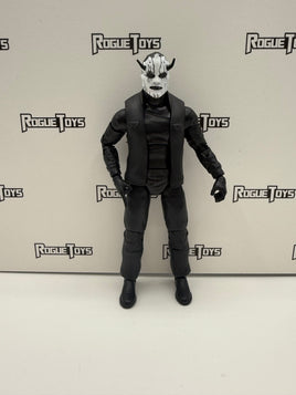 Jazwares AEW Unrivaled Collection Series 15 #144 “The Devil” MJF