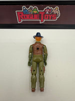 Hasbro G.I. Joe A Real American Hero (ARAH) Wild Bill