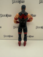 Hasbro Marvel Legends Abomination Wave Energized Emissaries Wonder-Man