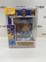 Funko POP! Kraft Macaroni & Cheese Blue Box