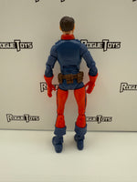 Hasbro Marvel Legends Queen Brood Series Bucky