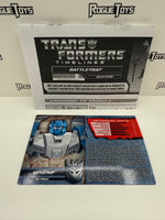 Hasbro Transformers Timelines Decepticon Battletrap