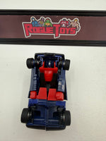 Hasbro Transformers Autobot Theoretician Skids