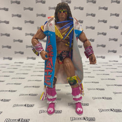 Mattel WWE Ultimate Edition Series 15 Ultimate Warrior - Rogue Toys