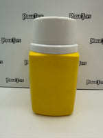 King-Seeley Thermos Co. Smurfs Lunch Box & Thermos