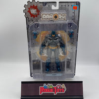 DC Direct Armory Batman Action Figure