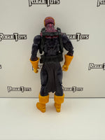 Hasbro Marvel Legends Infinite Series Mandroid BAF Wave Captain America Soldiers of A.I.M. Baron Von Zemo