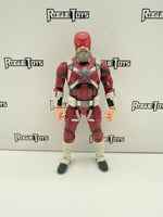 Hasbro Marvel Legends Red Guardian