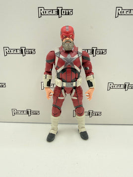 Hasbro Marvel Legends Red Guardian