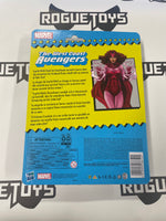 Hasbro Marvel Legends Retro Carded Scarlet Witch