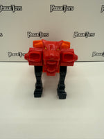 Hasbro Transformers G1 Rampage