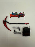 McFarlane Toys Fortnite Inferno