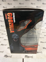 Bandai Spirits S.H.MonsterArts Godzilla vs. Biollante GODZILLA (1989) Action Figure
