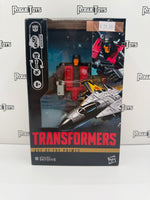 Hasbro Transformers Age of the Primes Deluxe Class Aerialbot Skydive