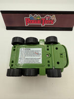 Hasbro Transformers Animated Bumper Battlers Autobot Bulkhead