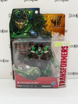 Hasbro Transformers: Age of Extinction Crosshairs