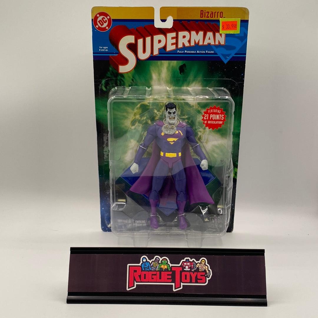 DC Direct Superman Bizarro - Rogue Toys