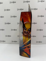 Hasbro Marvel Legends Bonebreaker BAF Series X-Men Wolverine