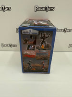 Bandai Spirits Tokusatsu STAGEMENT #49 Ultraman Dyna Terranoid