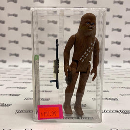 Kenner 1977 Star Wars Loose Action Figure Chewbacca - Rogue Toys