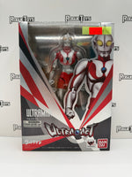 Bandai Tamashii Nations Ultra Act Ultraman