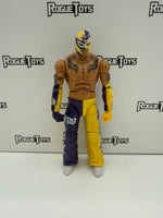 Mattel WWE Elite Collection Series 15 Rey Mysterio