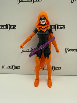 Hasbro Marvel Legends Spider-Man Retro Wave Hallows Eve