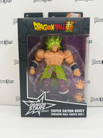 Bandai Dragon Ball Super Dragon Stars Series 12 Super Saiyan Broly (Dragon Ball Super Ver.)