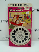 Hasbro View-Masters The Flintstones in “Beasts of Bedrock” Reels