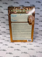 Alexander the Great historical vinyl action figure by Accoutrements (Archie McPhee)